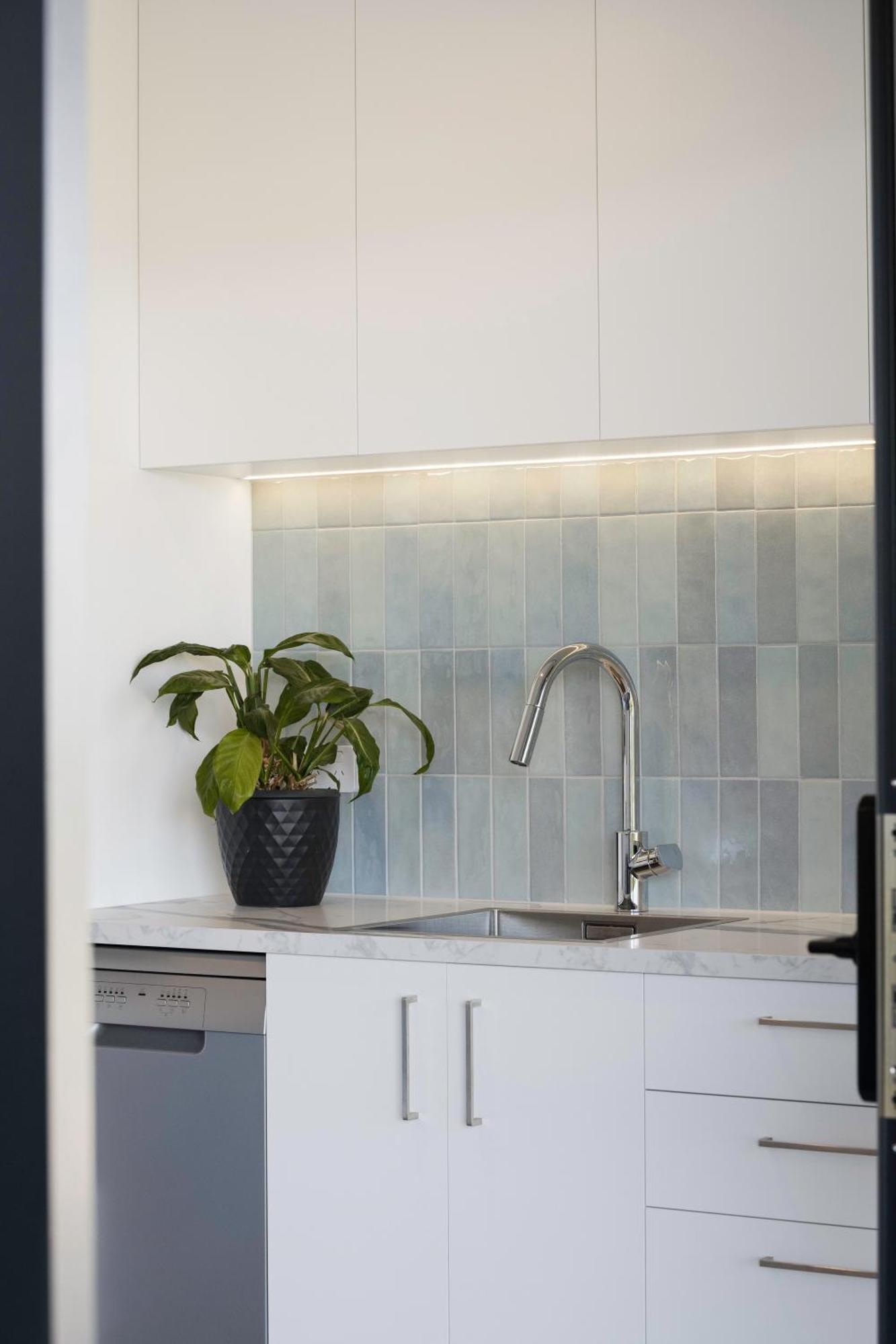 Pukehina Estuary Sunset Views Townhouse & Studio Eksteriør billede