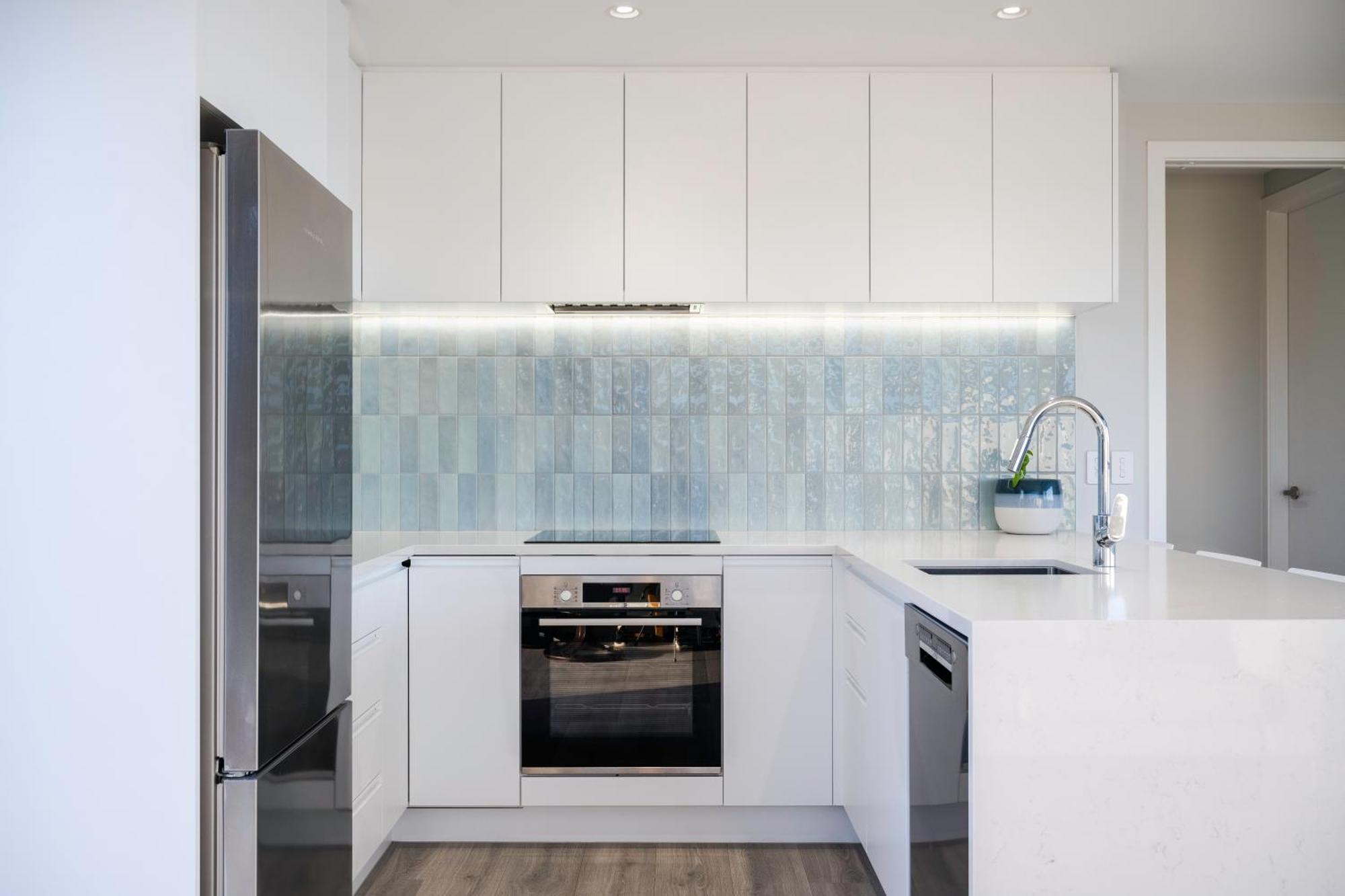 Pukehina Estuary Sunset Views Townhouse & Studio Eksteriør billede