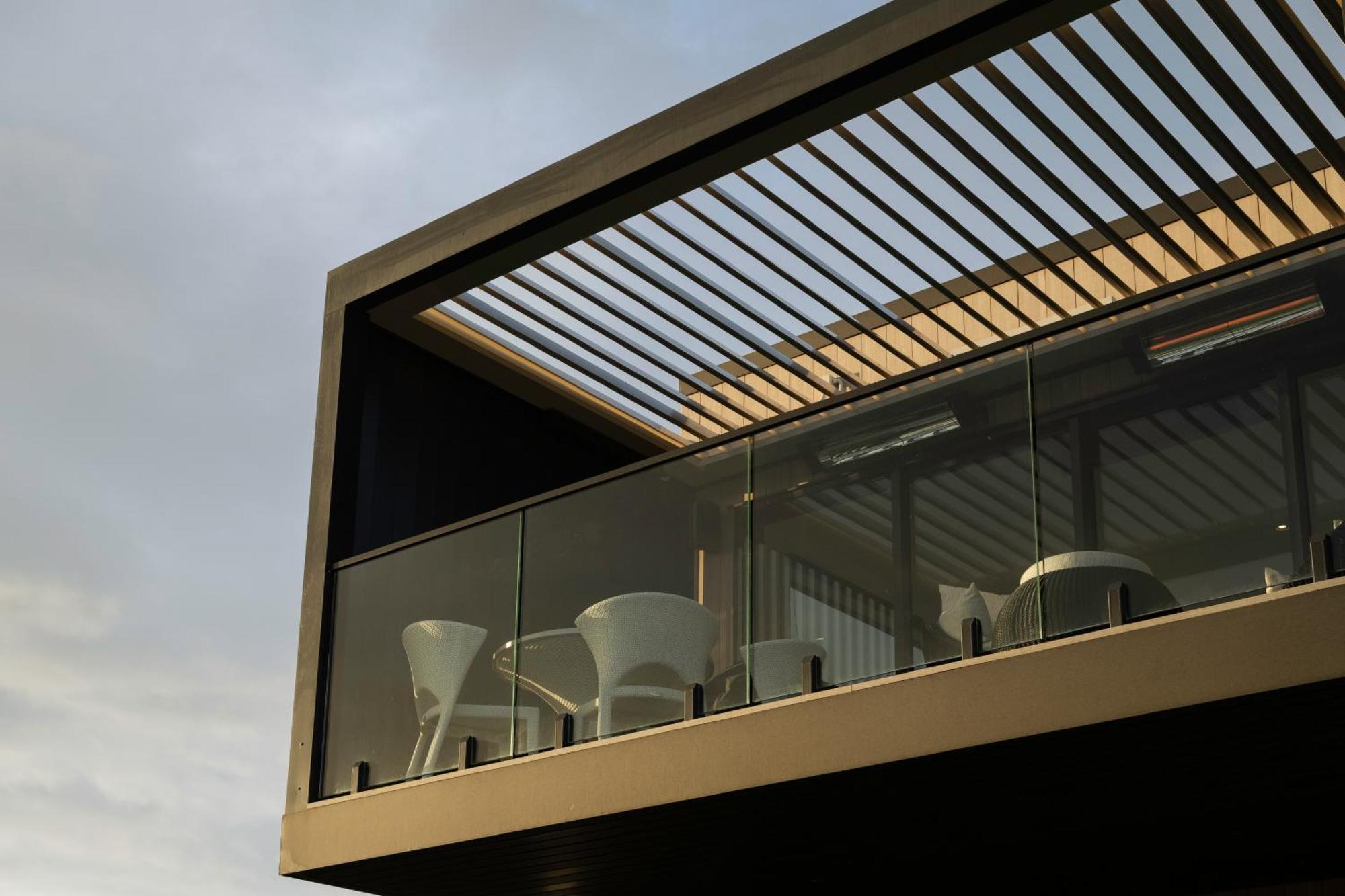 Pukehina Estuary Sunset Views Townhouse & Studio Eksteriør billede